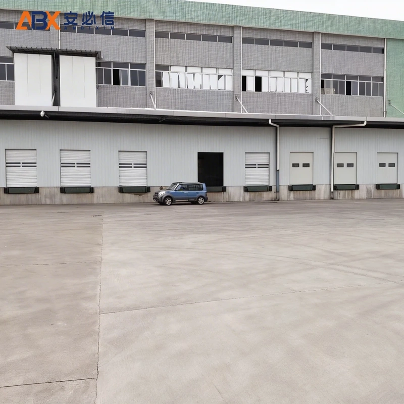 襄阳市消防快速门